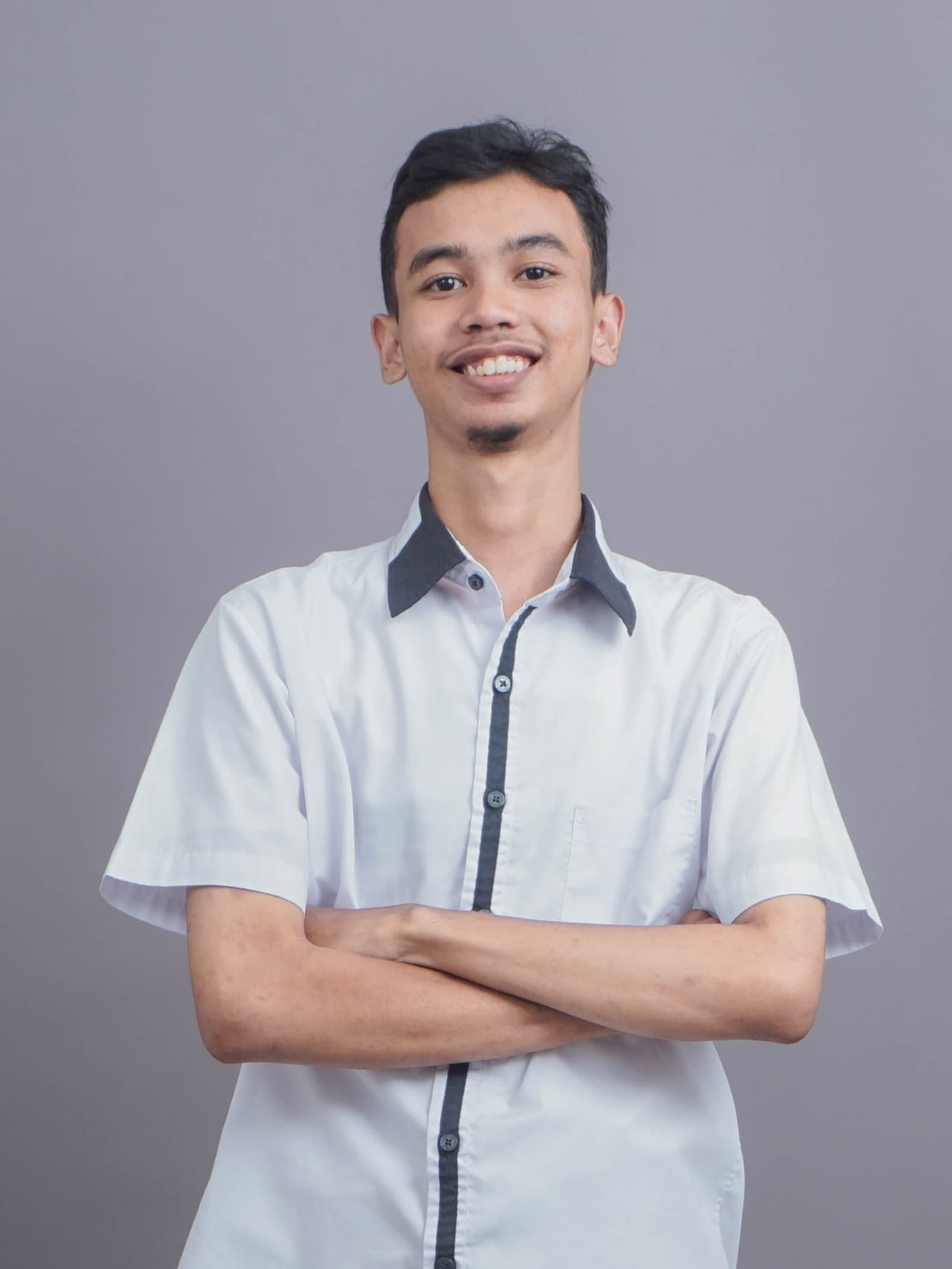 Reza Luthfi Akbar